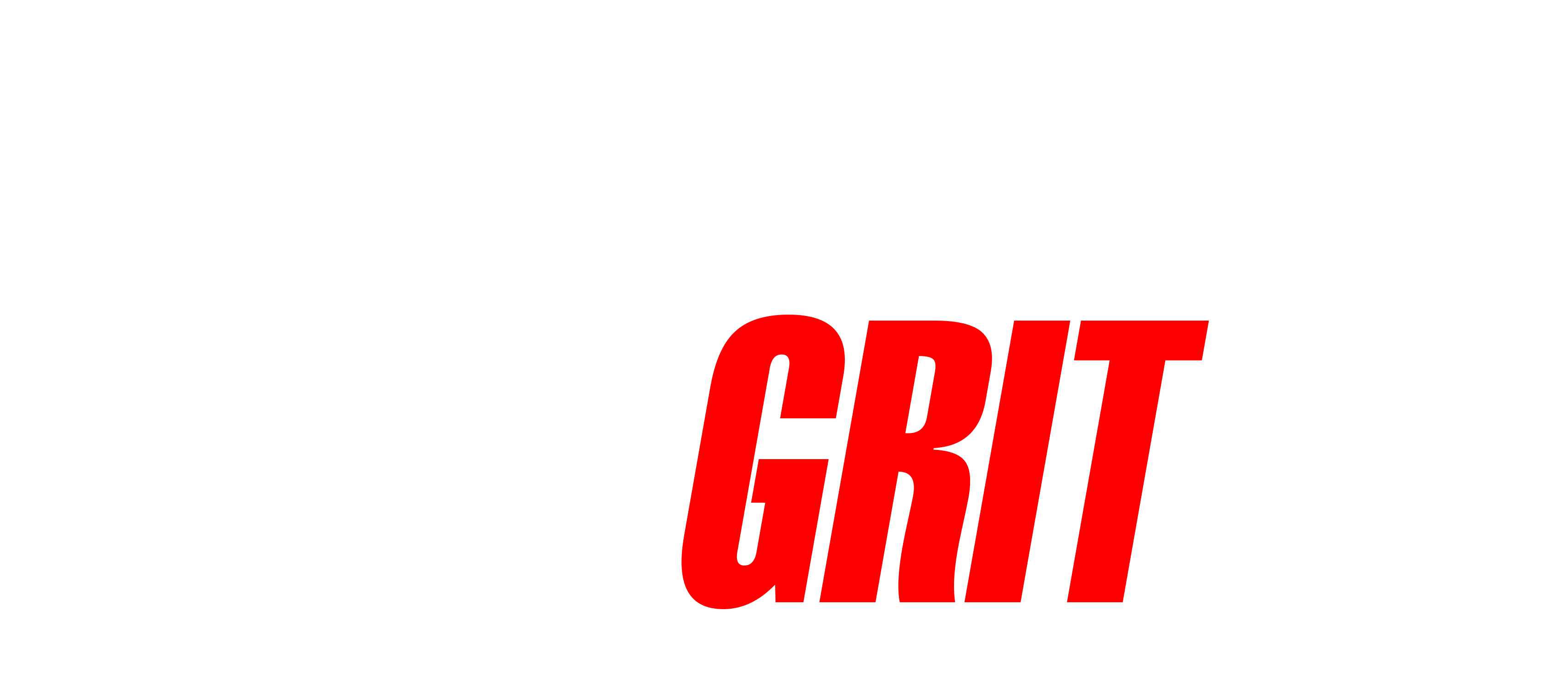 Pure Grit - Pure Grit