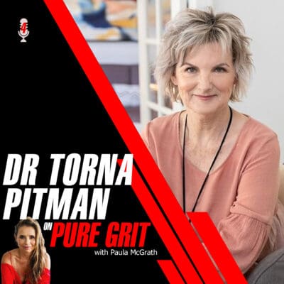 Dr Torna Pitman Reveals the Hidden Scars of Coercive Control—The Abuse You Can’t See