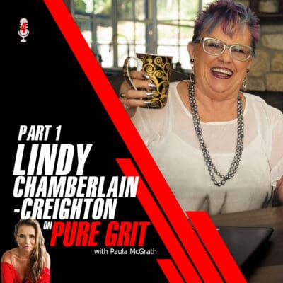 Lindy Chamberlain-Creighton: A Dingo, A Nation Divided, and A Mother’s Fight for Justice – Part 1